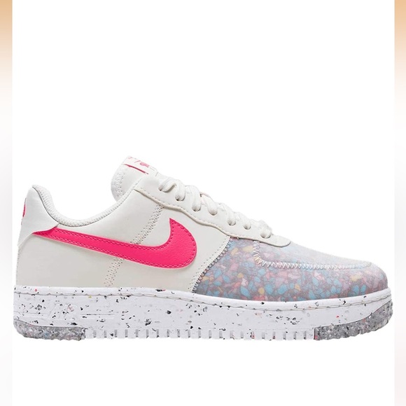 Nike Shoes - Nike Women's multicolor Air Force 1 sneakers